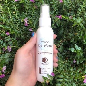 O So Wow Volume Spray